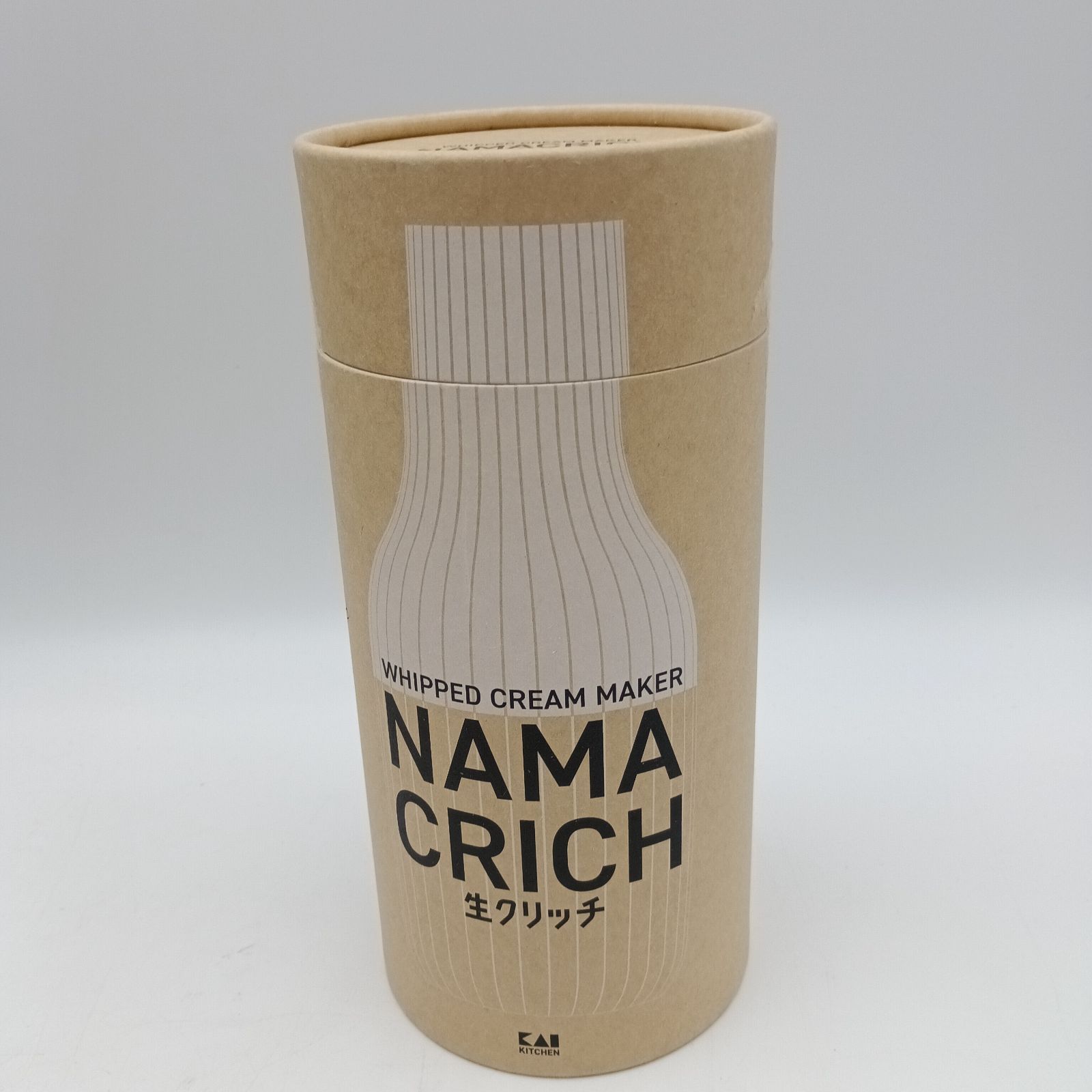 生クリームメーカー NAMA CRICH DK-5150 Amazon.co.jp: namacrich : Home & Kitchen