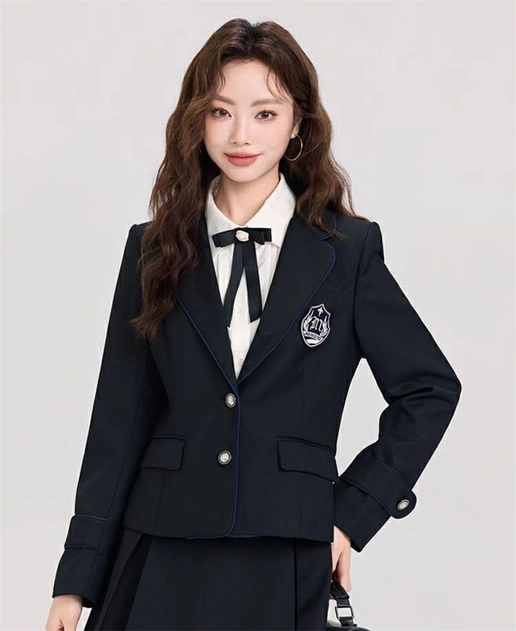卒業式 学生服