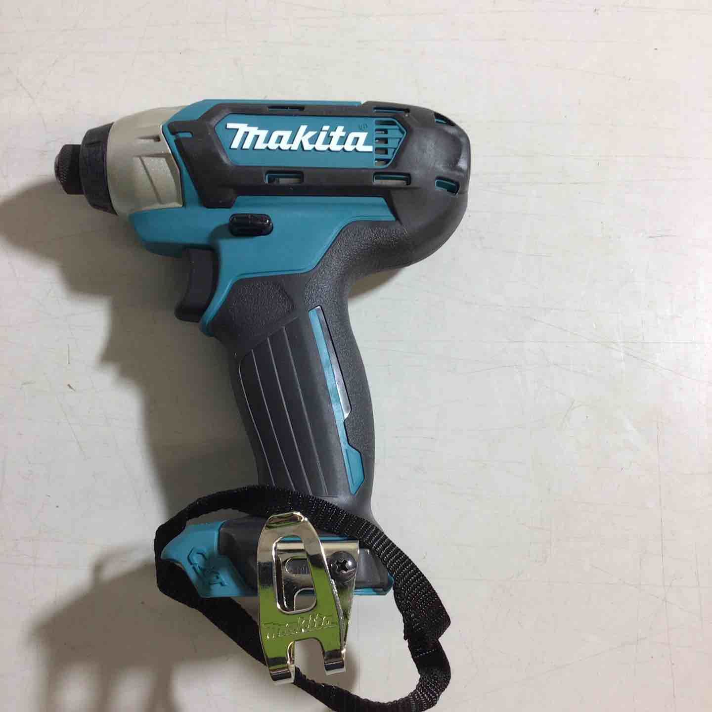 マキタ makita コードレスインパクトドライバー TD110DZ 戸田店
