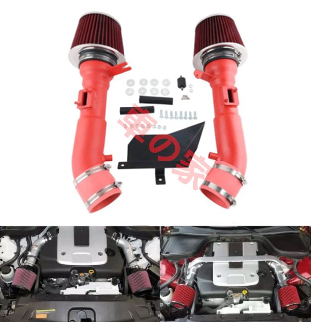 V36 スカイライン Y51 Y50 フーガ フェアレディZ Z34 フロントショート