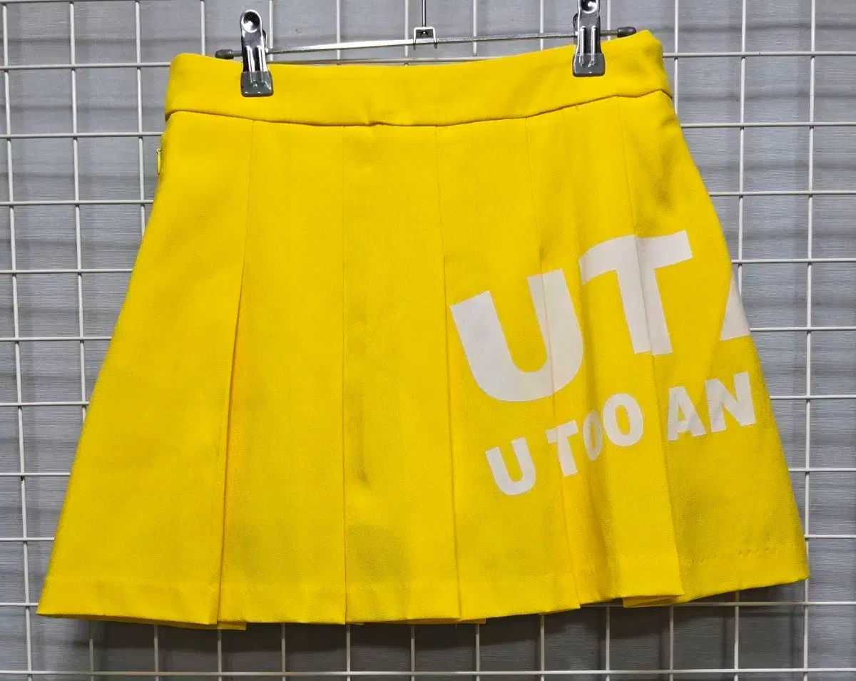 UTAA ユウタ レディース ゴルフウェア 秋冬 スカート ♥