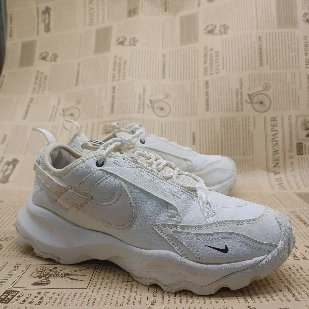 NIKE(ナイキ) Tc7900 メンズスニーカー 275