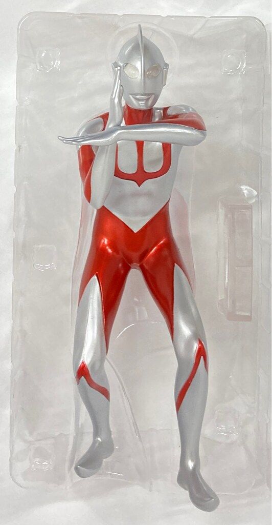 BANDAI SPIRITS 一番くじ シン・ウルトラマン ラストワン賞