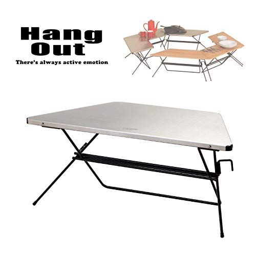 ハングアウト(Hang Out) 焚き火 テーブル アーチテーブル Arch Table