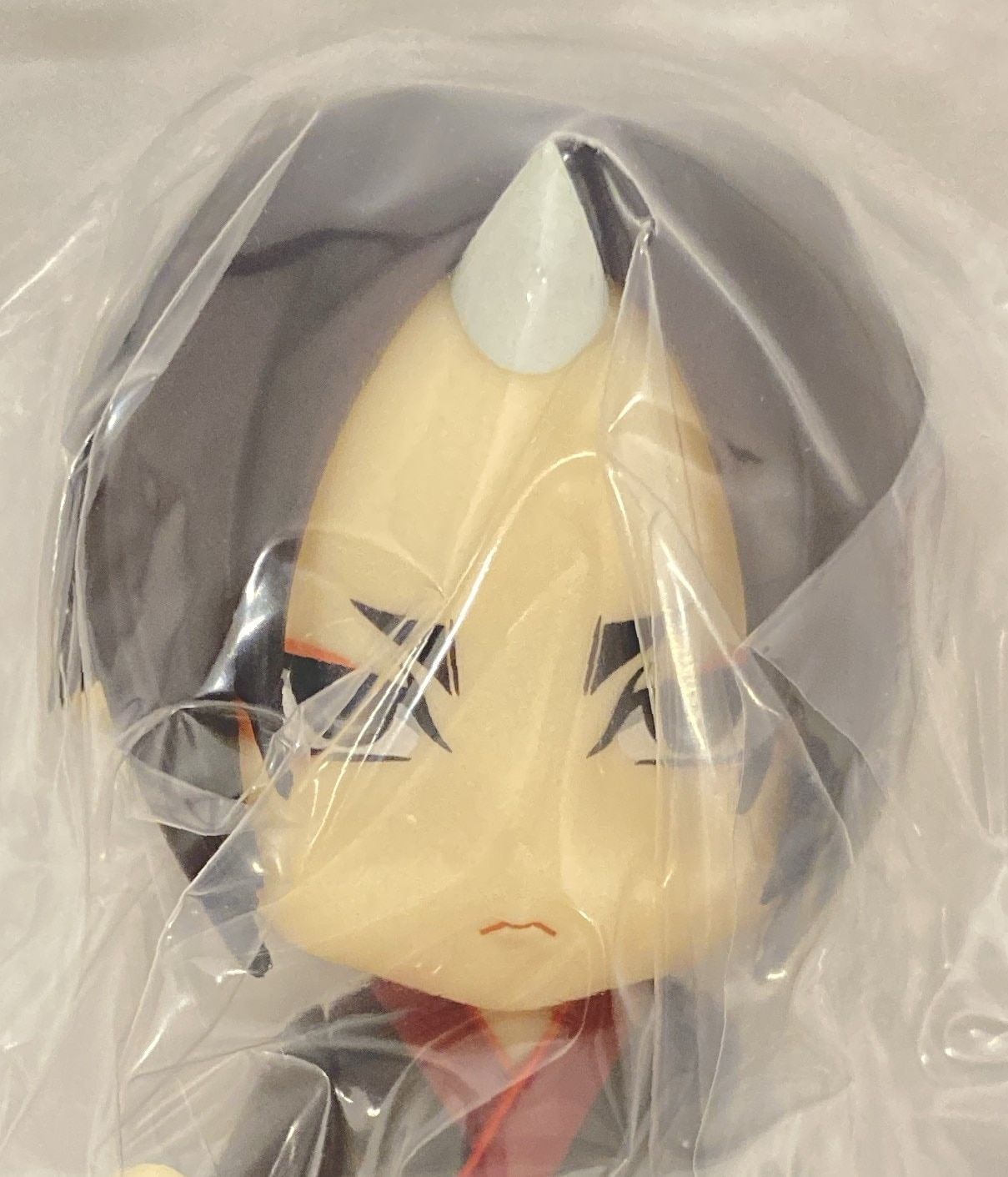 ねんどろいど 506 鬼灯の冷徹 鬼灯 グッドスマイルカンパニー