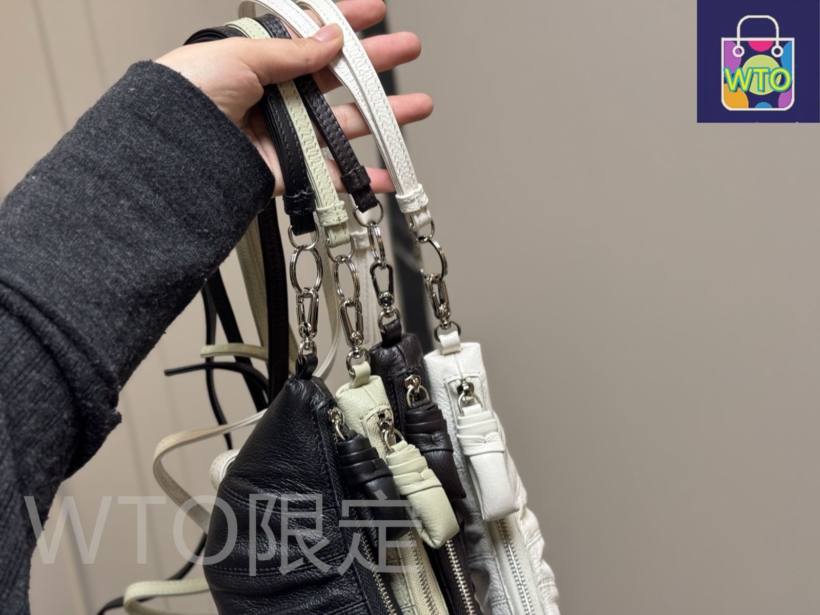 Lemaire ホーン キーホルダー 506859698014.jpg