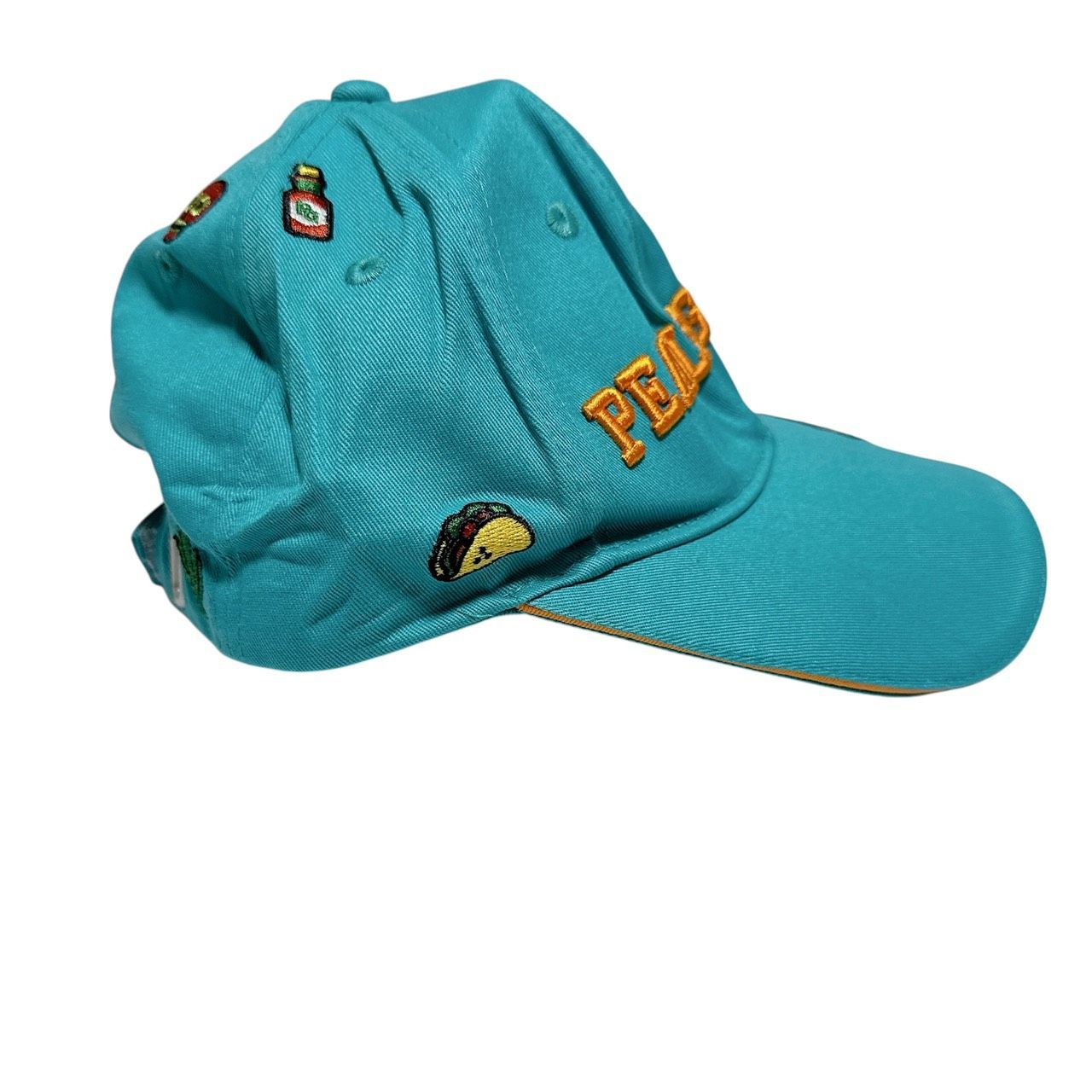 Z1544 【タグ付き美品】 PEARLY GATES パーリーゲイツ キャップ ゴルフ