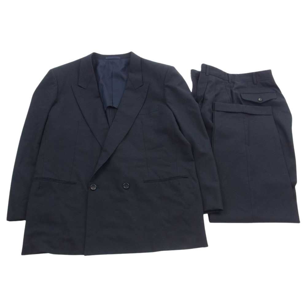 COMME des GARCONS HOMME コムデギャルソンオム スーツ 川久保オム 