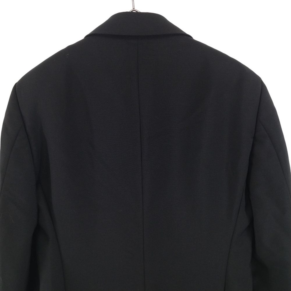 Alexander McQueen (アレキサンダーマックイーン) 2B ウール ブレザー