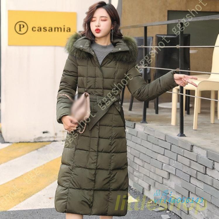 ダッフルコート ロング