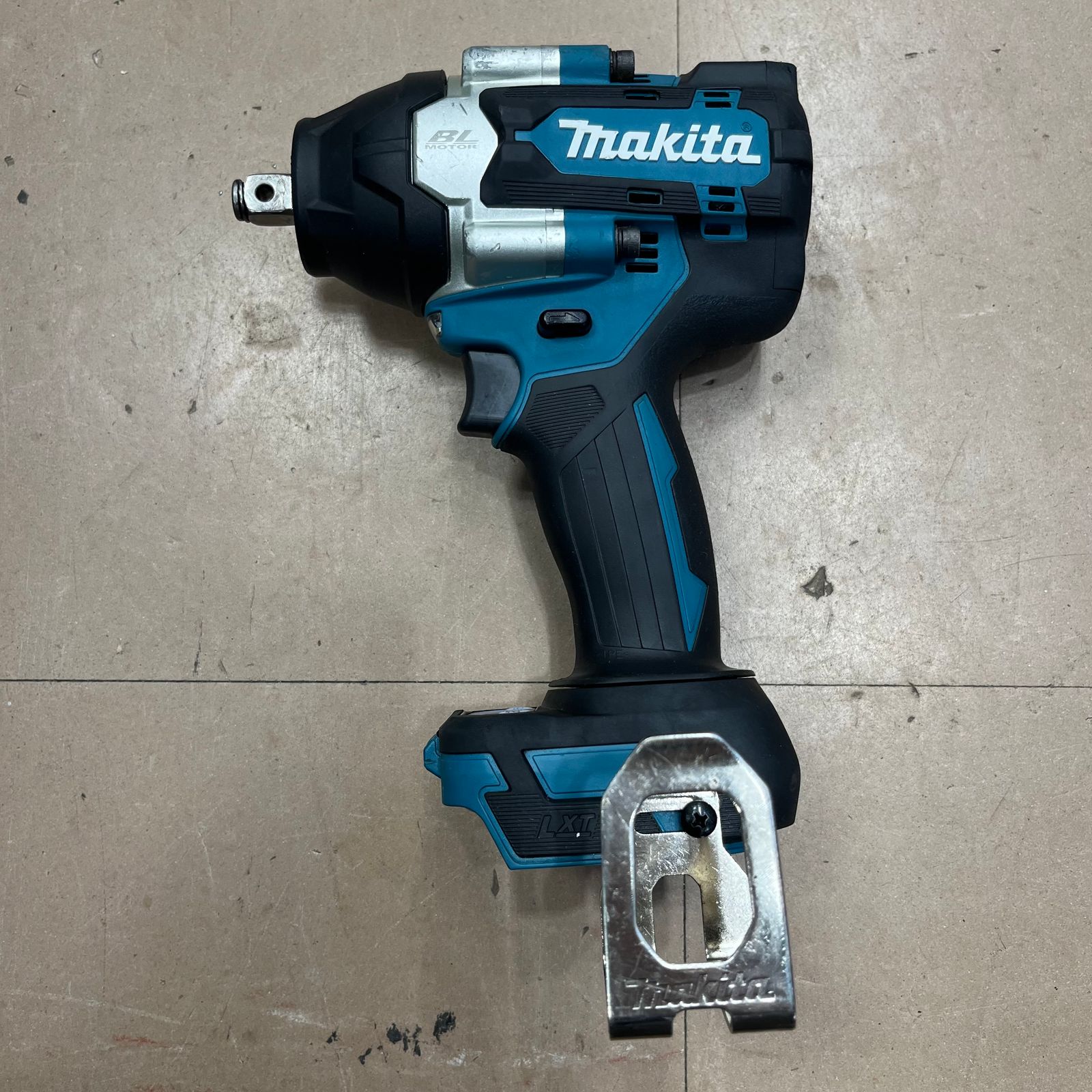 ☆マキタ(makita) コードレスインパクトレンチ TW700DZ【草加店