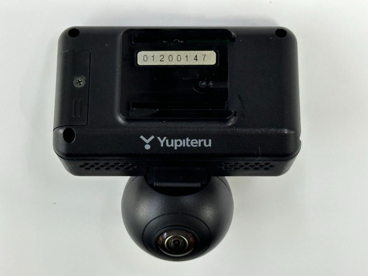 値下げ ユピテル(Yupiteru) marumie Q-03 ドライブレコーダー