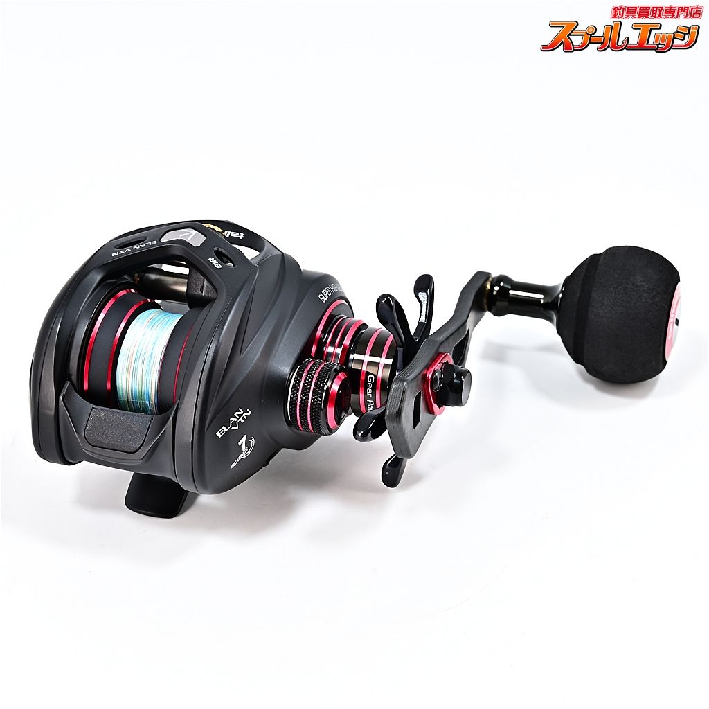 【テイルウォーク】 エランVTN 81R バーチカルナロー tailwalk ELAN