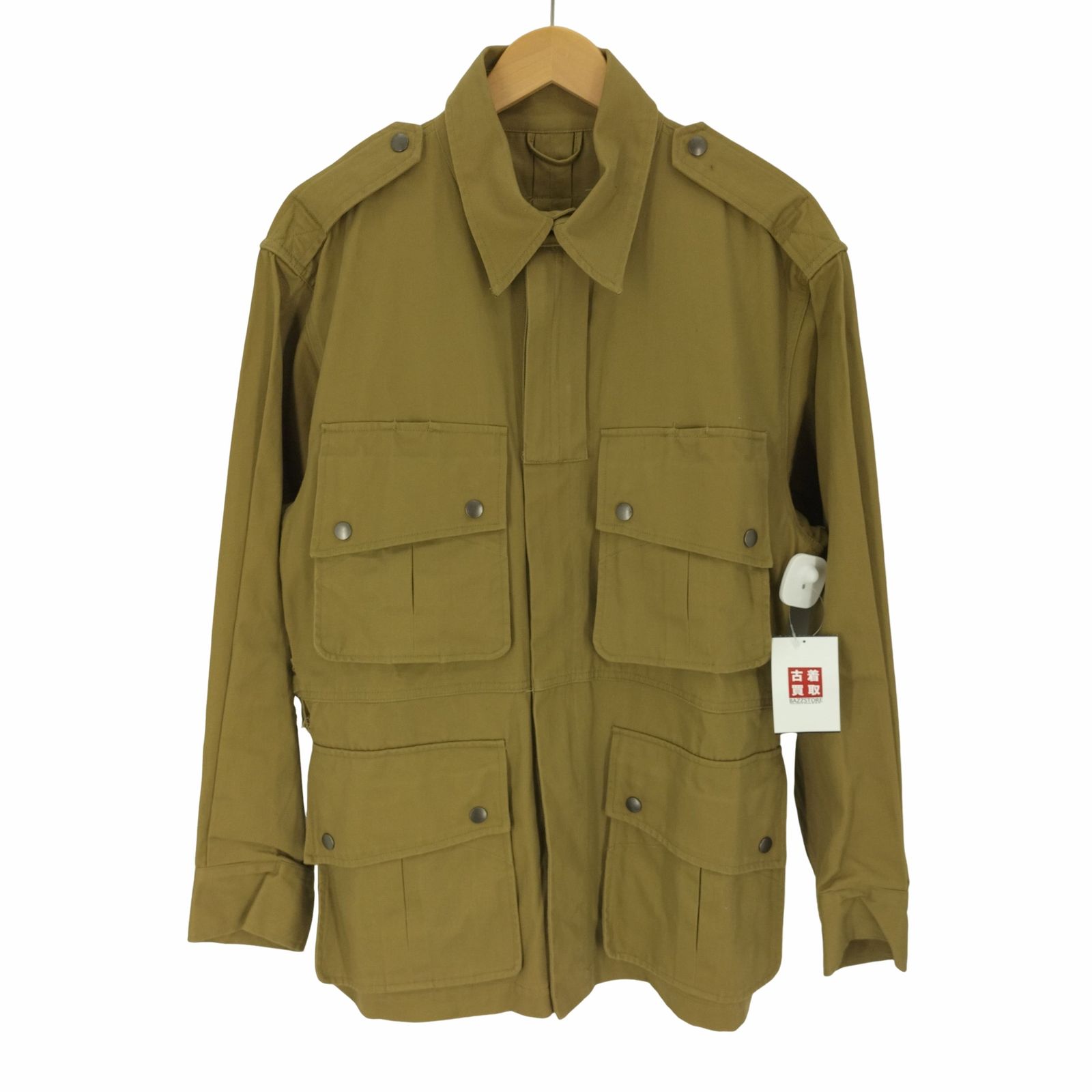 セスラ SESSLER PARATROOPERS エアボーン JACKET WW2 パラ