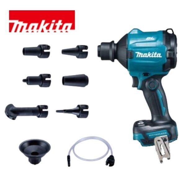 当店だけ！1年保証! マキタ 18V 充電式エアダスタ AS180DZ 本体