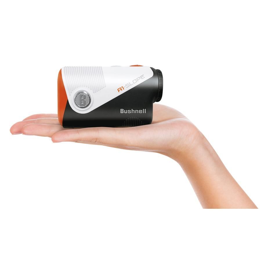 Bushnell ブッシュネル ピンシーカーA1スロープジョルト ゴルフ用レーザー距離計