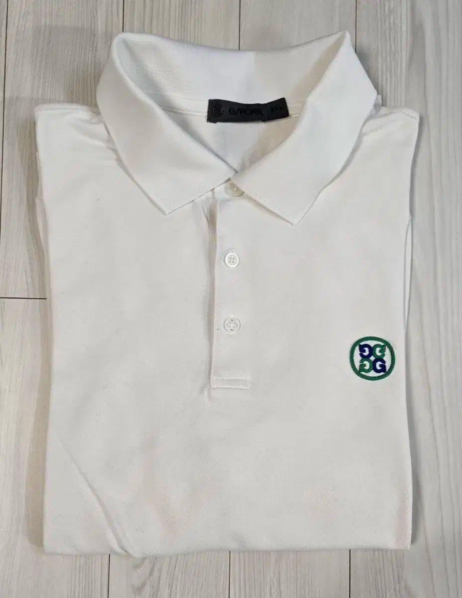 G|FORE ジーフォア ゴルフ ポロ t シャツ XXL