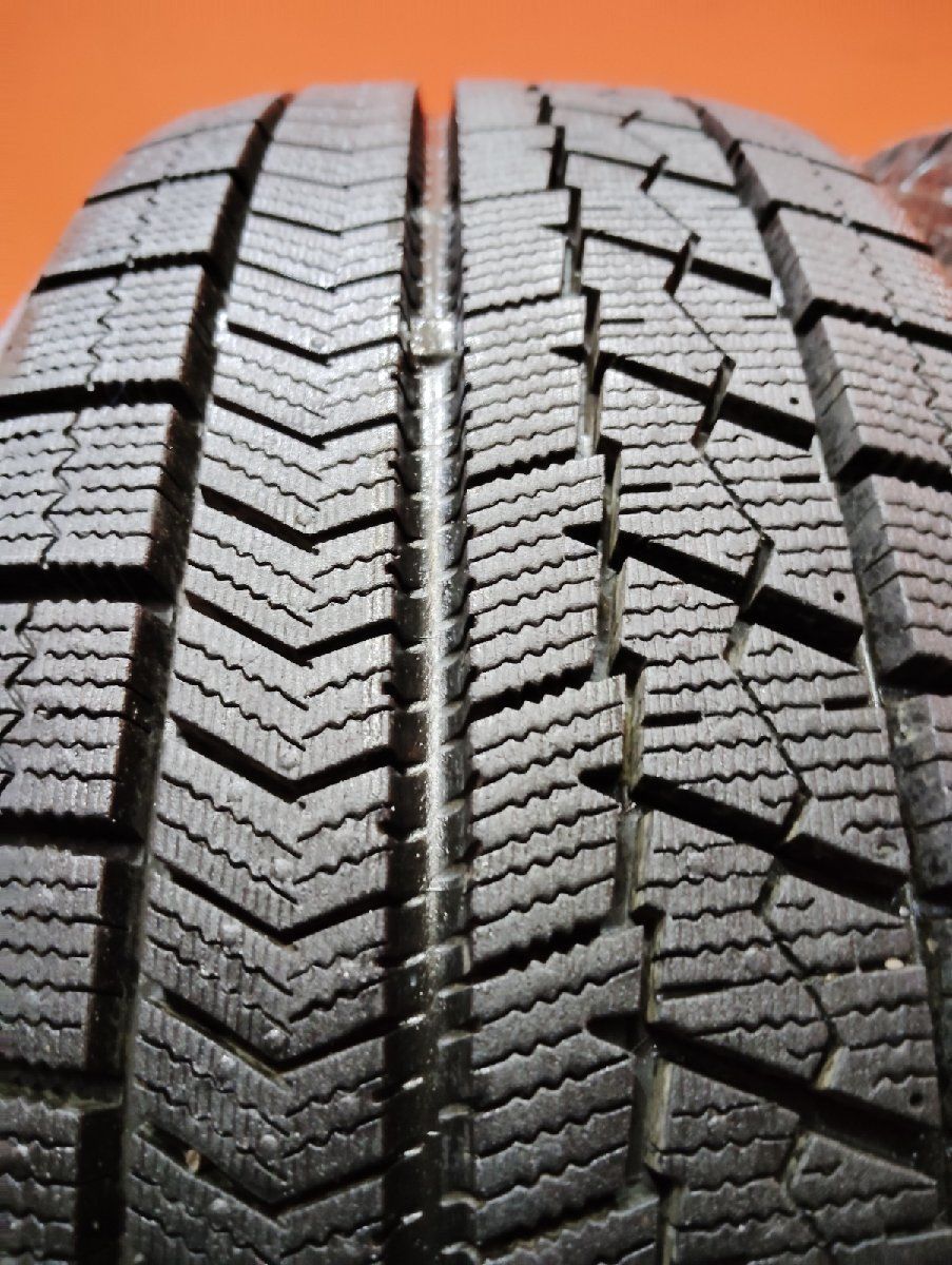 BRIDGESTONE BLIZZAK