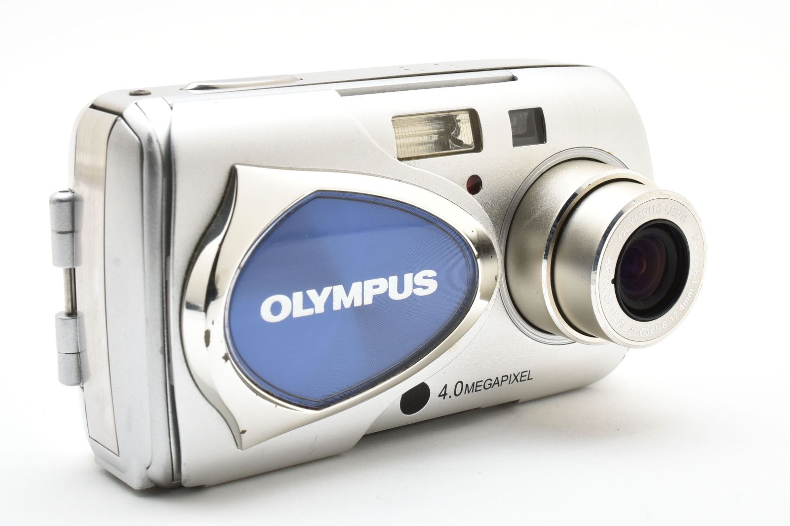 オリンパス OLYMPUS STYLUS XZ-2 自動開閉レンズキャップ付き Amazon