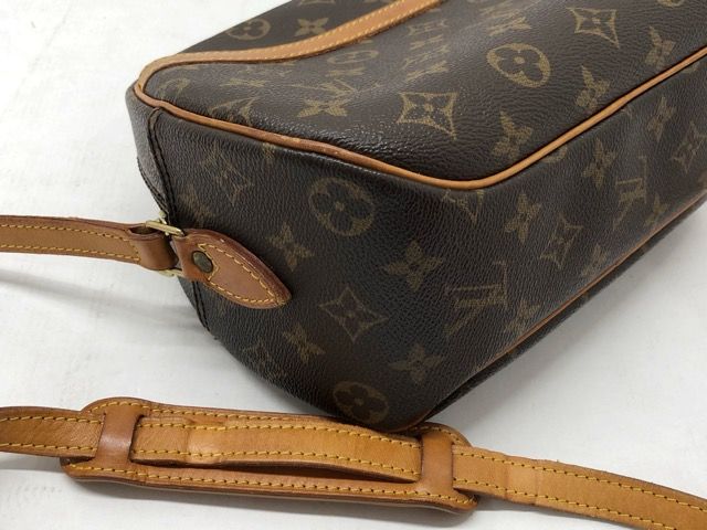 ルイ·ヴィトン ブロワ ショルダーバッグ LOUIS VUITTON(ルイ ヴィトン
