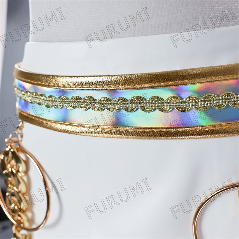 イベント cosplay