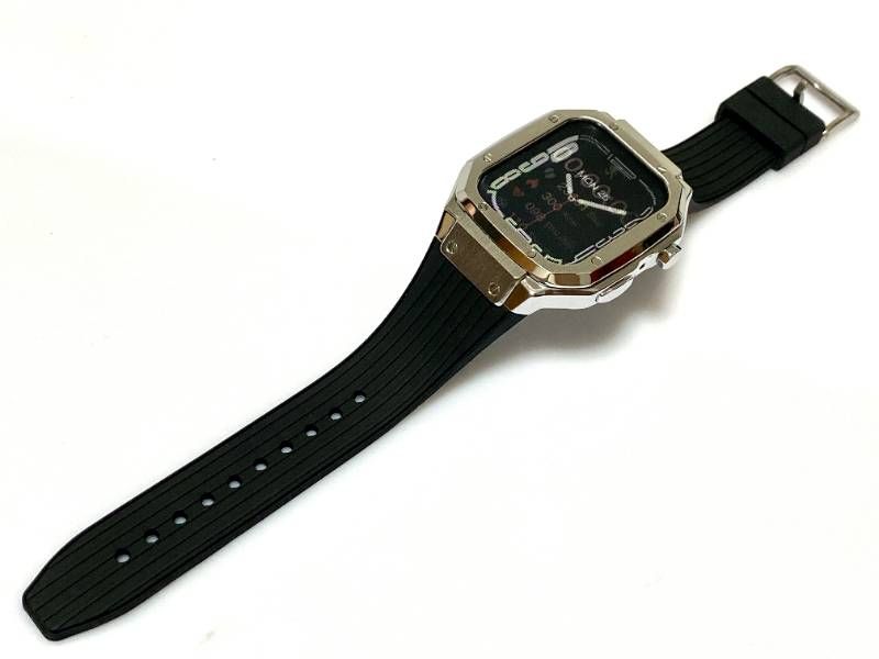 スタンダードバックル