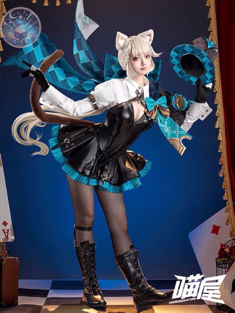 原神
