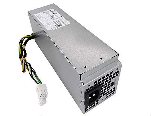 PlcbattR 純正OptiPlex 3668 3050 5050 7050 USFF 用電源ユニット L180AS-00 L180AS-02 L180AS-03 H180AS-02 H180AS-03 B240AM-02 L240ES-00 L240AS-