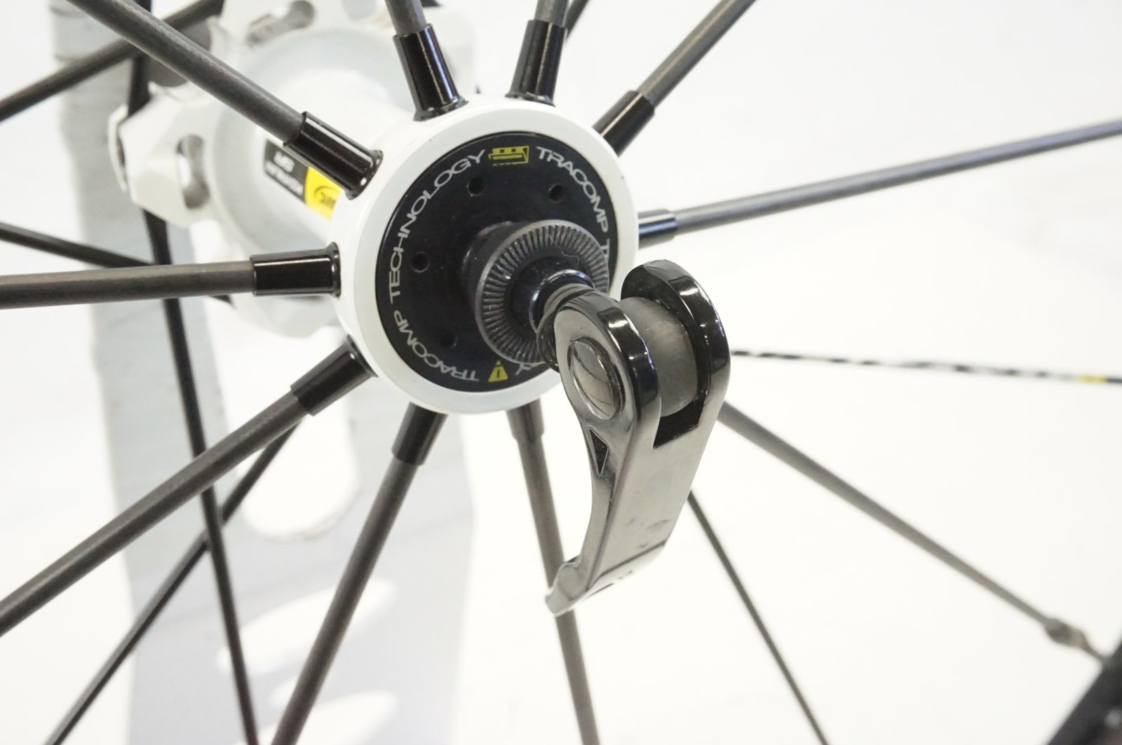 MAVIC マビック