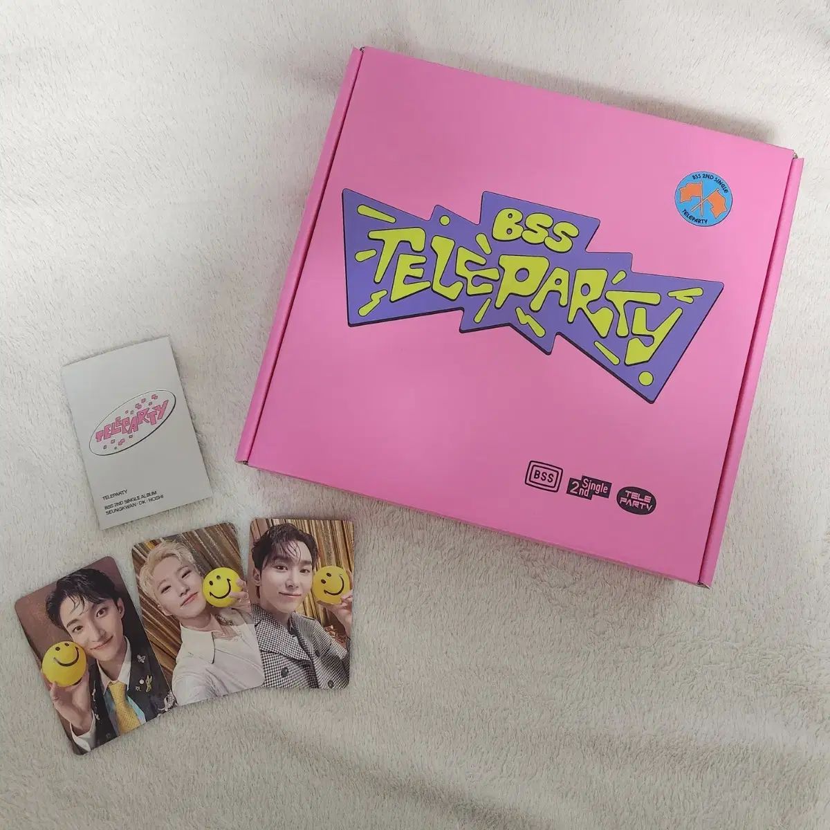 SEVENTEEN(セブンティーン・セブチ) ブソクスン ジーンズ 公開番組  