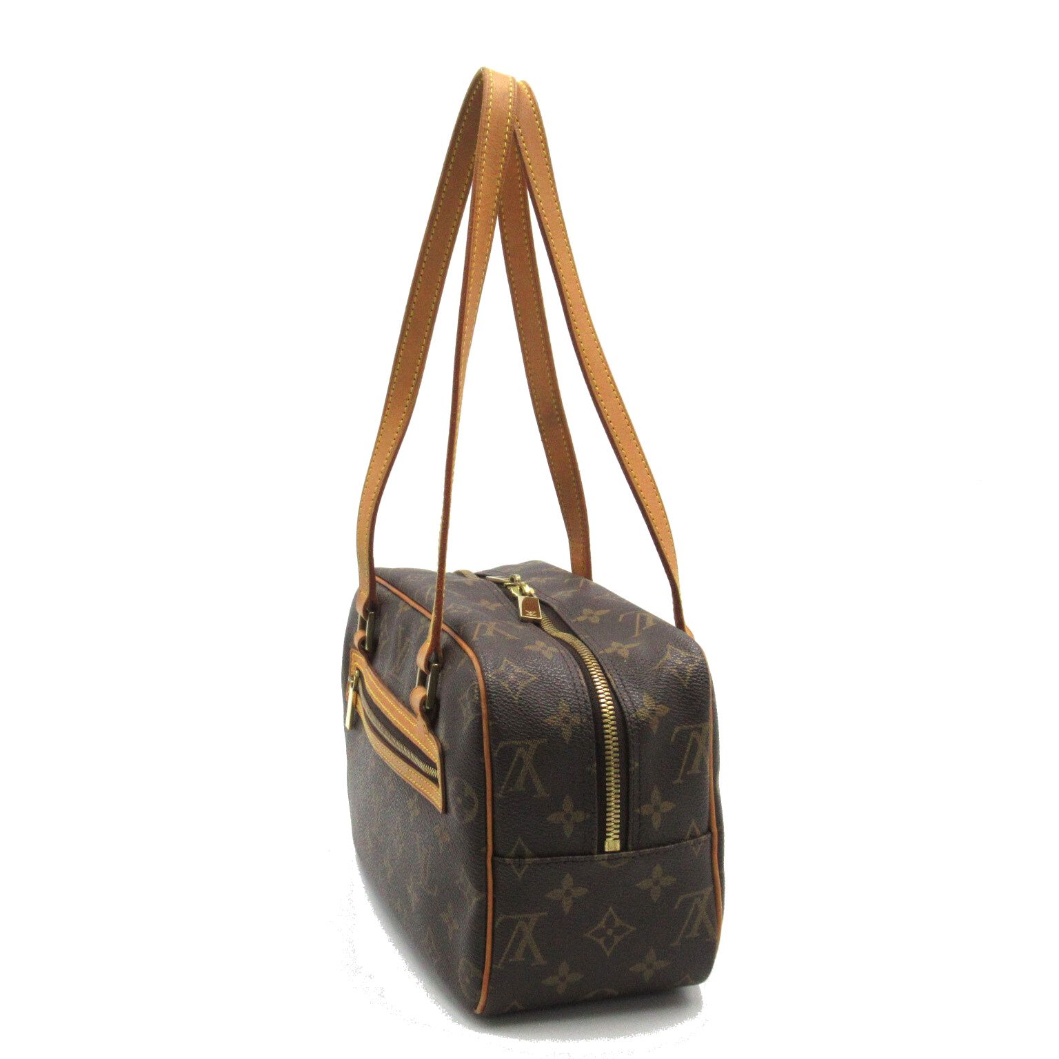 ルイ・ヴィトン シテMM ショルダーバッグ - メルカリ