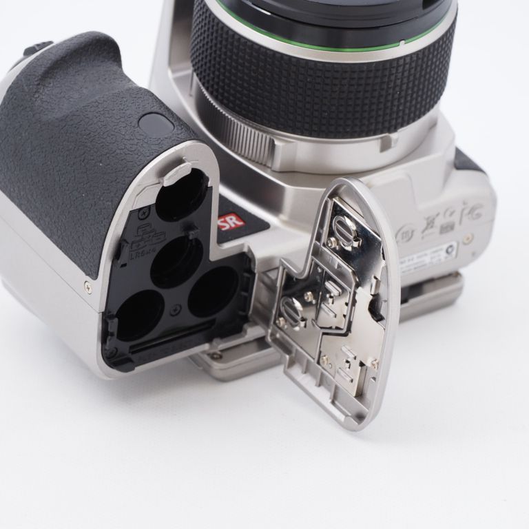 PENTAX ペンタックス X-5 クラシックシルバー - メルカリ