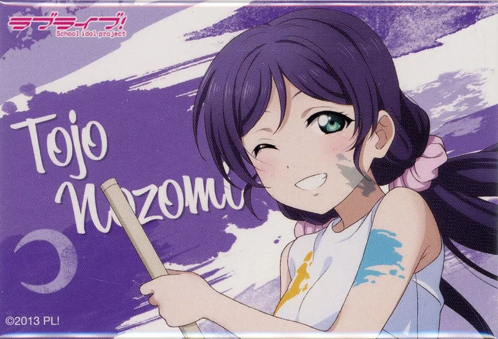 ラブライブ！スクールアイドルフェスティバル2 MIRACLE LIVE! 缶