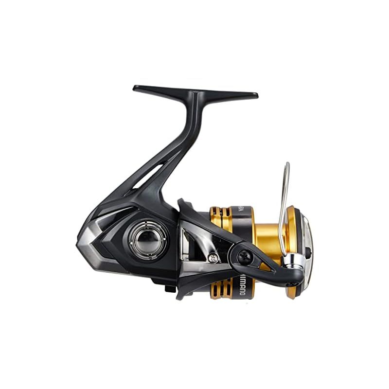 シマノ(SHIMANO) スピニングリール 22 サハラ C3000HG エアレックス 0 - メルカリ