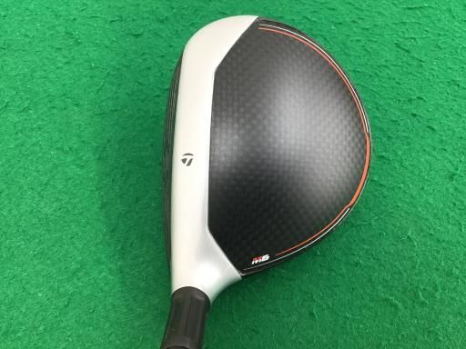 中古】 テーラーメイド M6 5W フェアウェイウッド FW Diamana