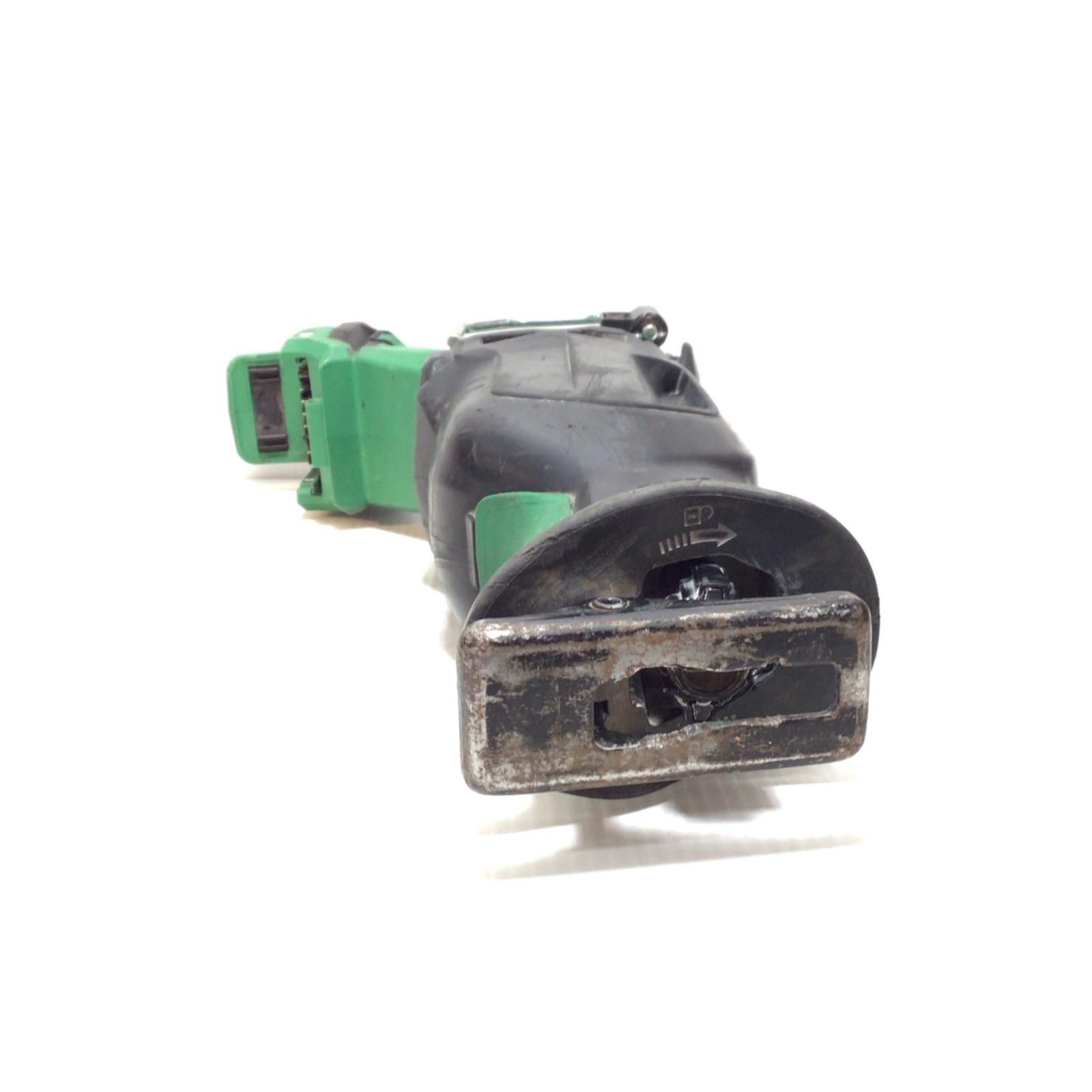 セーバーソー 程度B