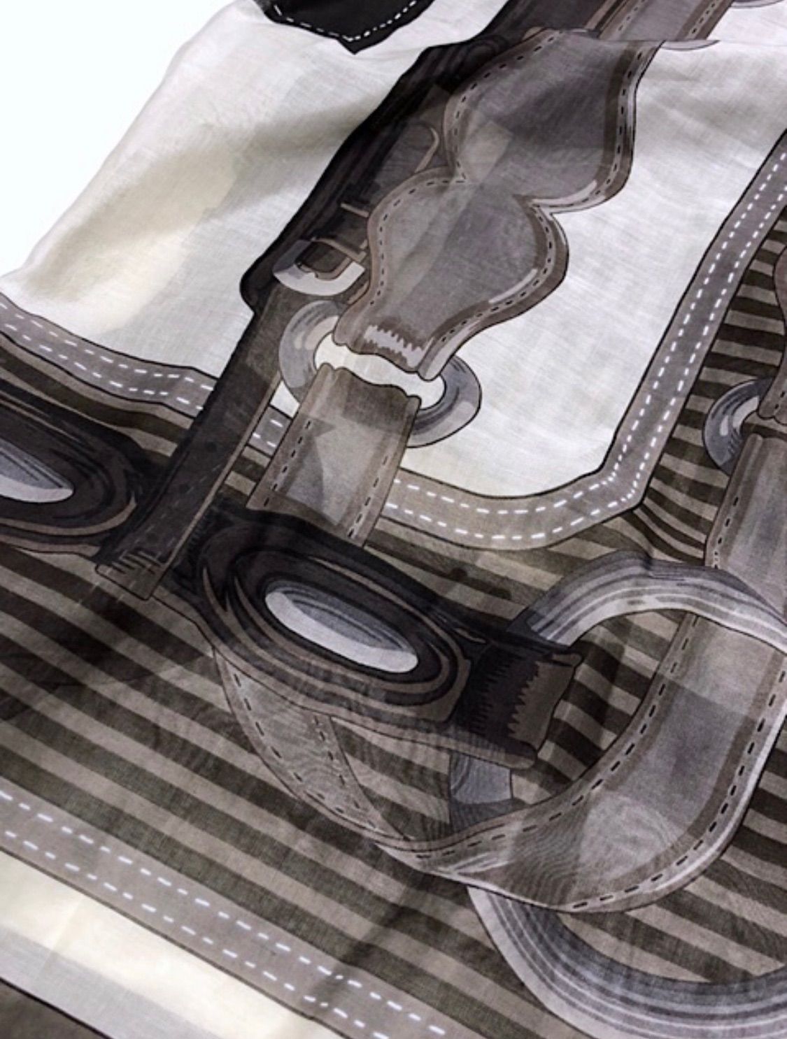 チュニック シェーヌダンクル