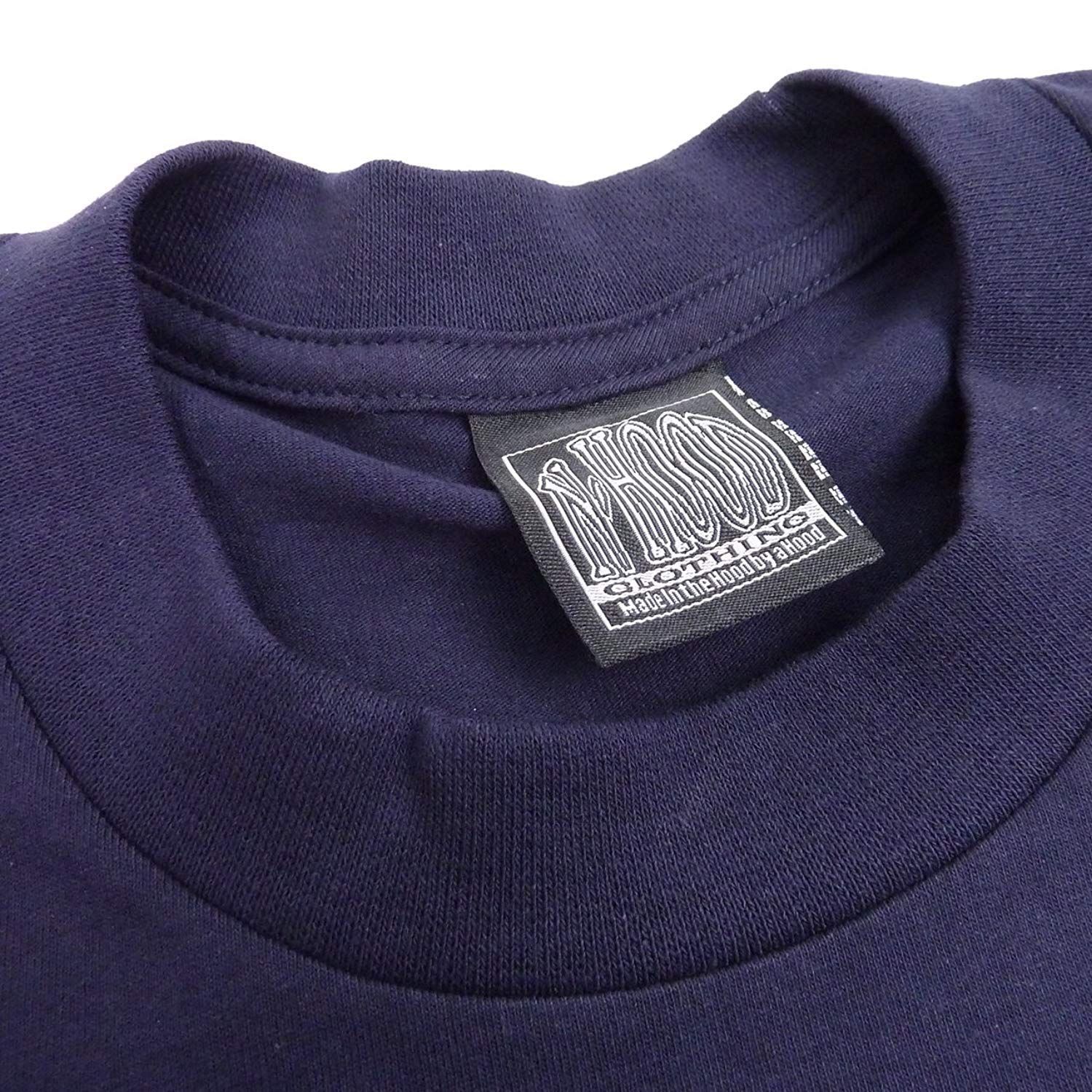 N-HOOD エヌフッド NHC TAG 長袖Tシャツ - メルカリ