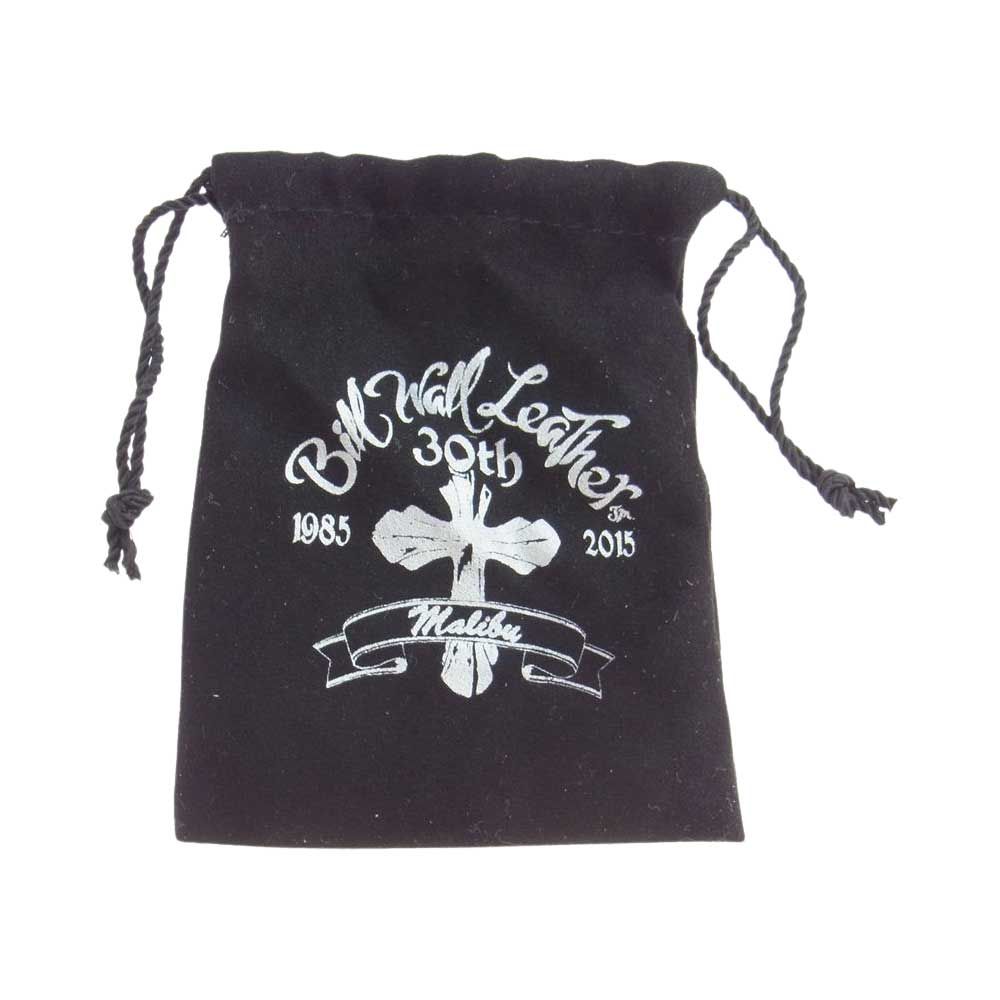 BILL WALL LEATHER ビルウォールレザー ネックレス N873