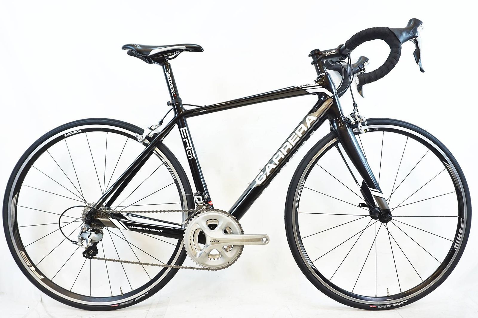 CARRERA カレラ ER-01 105 2021年モデル ロードバイク | バイチャリ有明店