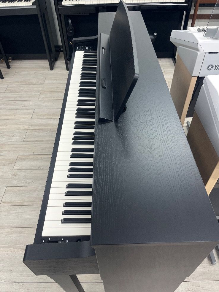 ★75954【電子ピアノ】YAMAHA　CLP645B　18年製 ☆75954【電子ピアノ】YAMAHA CLP645B 18年製 - メルカリ