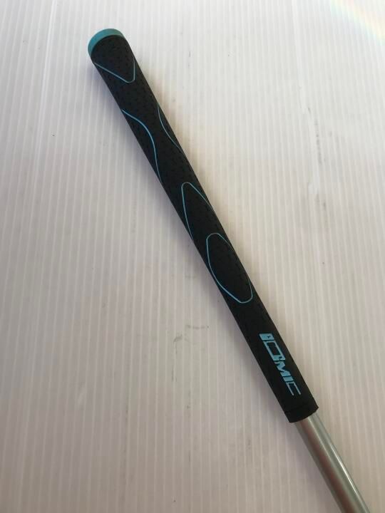Mizuno Pro