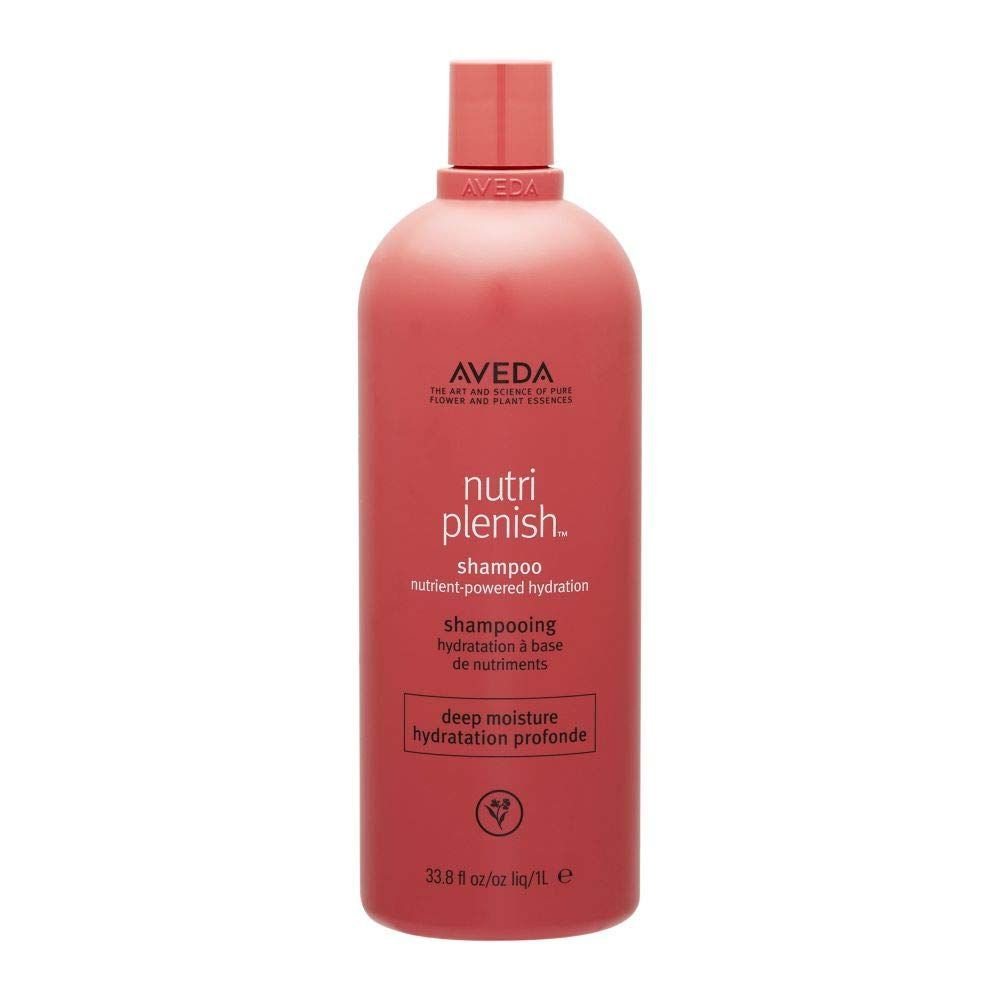 アヴェダ AVEDA ニュートリプレニッシュ シャンプー ディープ 1000mL [並行輸入品] 