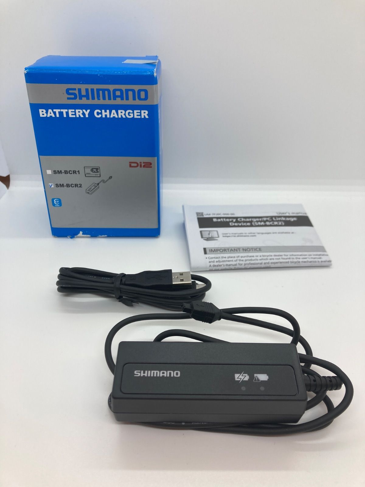 SHIMANO シマノ Di2 充電器 SM-BCR2 shi-i-ismbcr2.jpg