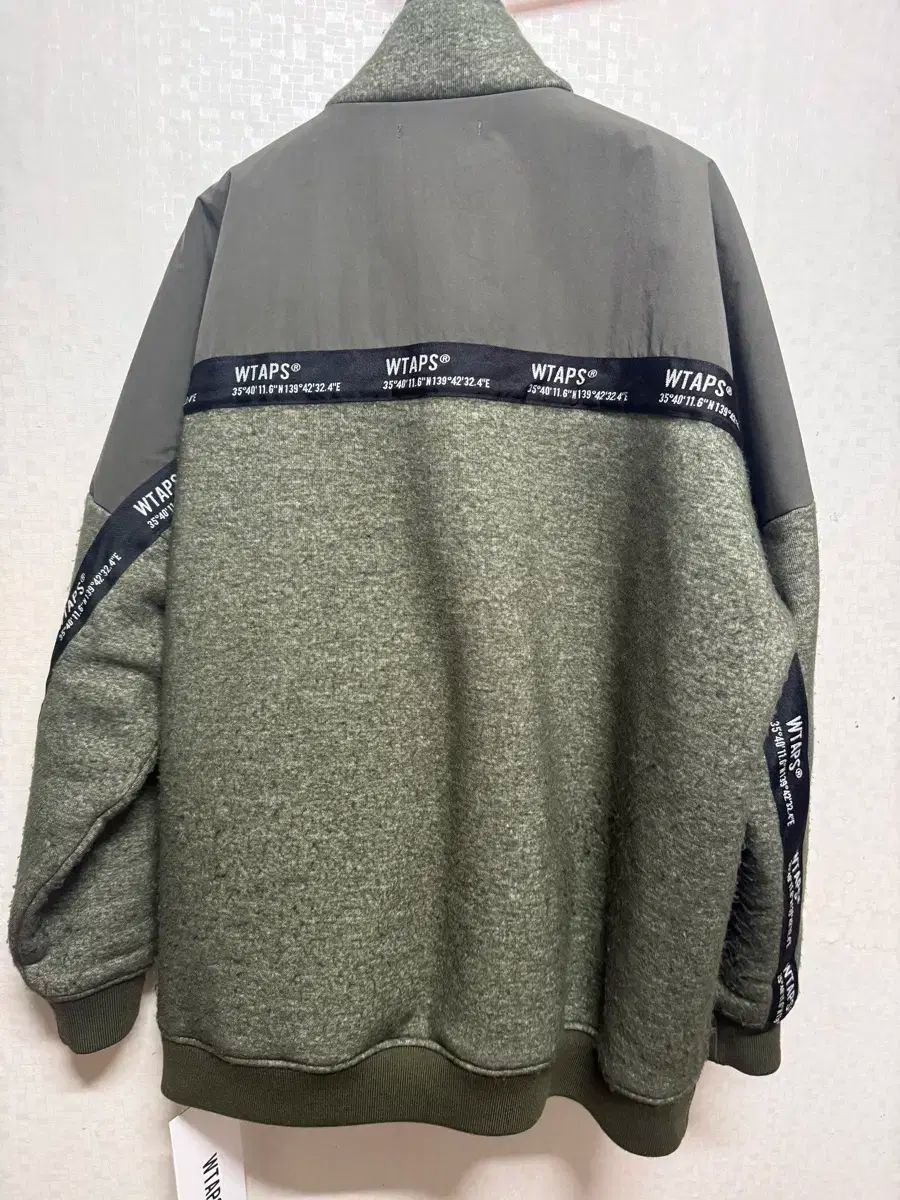 WTAPS（ダブルタップス） 22AW MERCER JACKET WTAPS（ダブルタップス） 22AW MERCER JACKET