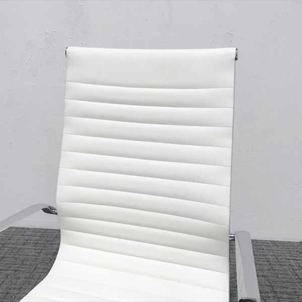 オフィスチェア 肘付