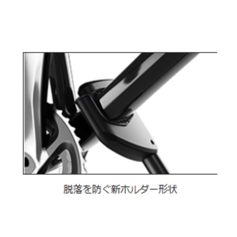 Thule(スーリー)] プロライド 598 サイクルキャリア THULE PRORIDE ...