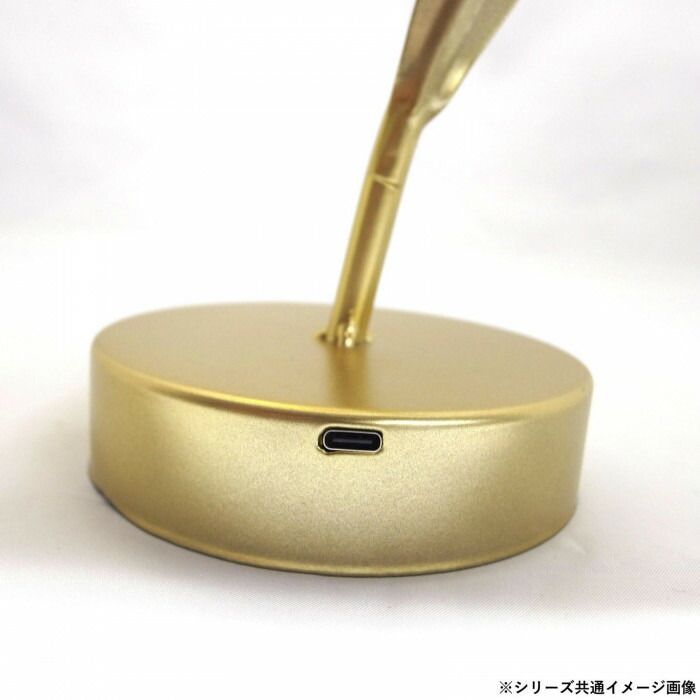 LEDブルームライト チューリップ ライトピンク IN011532 - メルカリ