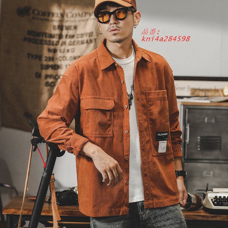 羽織りトップス 定番