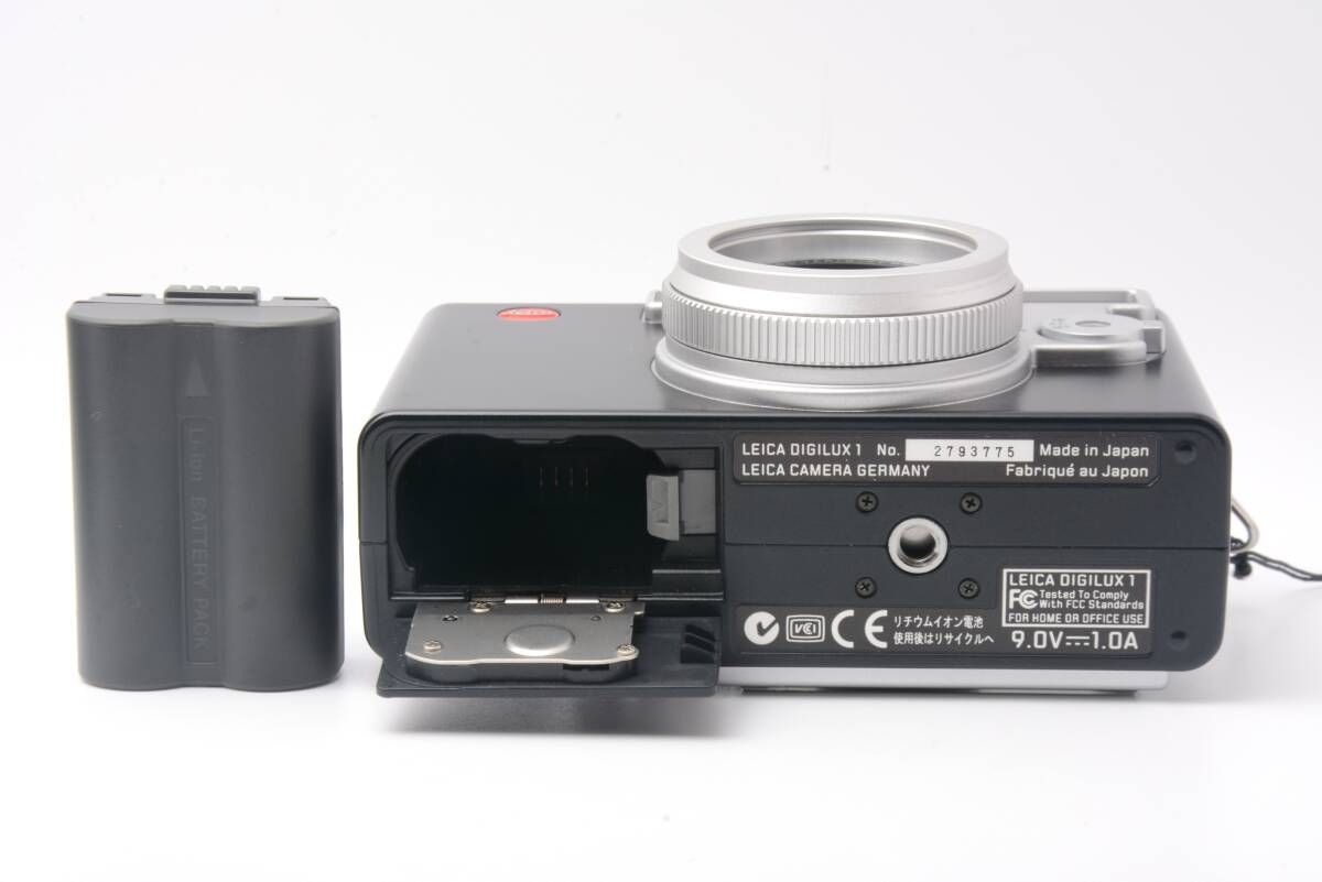 美品 Leica DIGILUX 1 液晶フード付き LL4028#Z8892 美品 Leica DIGILUX 1 液晶フード付き LL4028#Z8892 - メルカリ